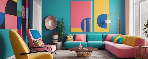 i colori per la tua casa