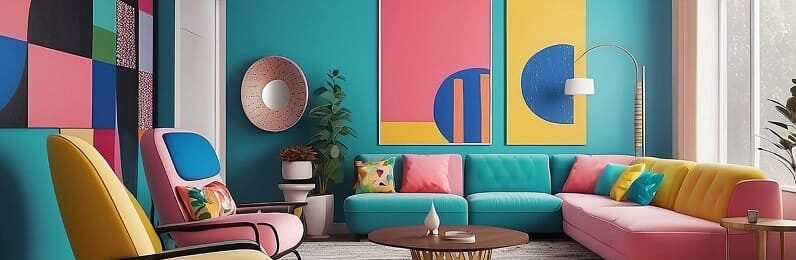 i colori per la tua casa