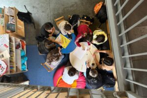 giovani, studenti, scuola, università ph da Regione Emilia-Romagna