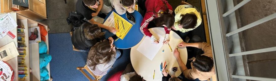 giovani, studenti, scuola, università ph da Regione Emilia-Romagna